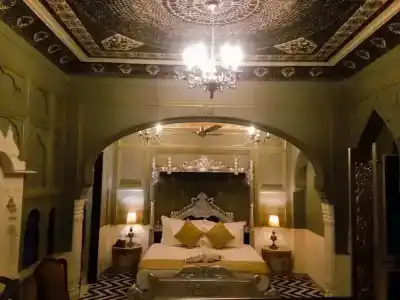 Pearl Palace Heritage - 3