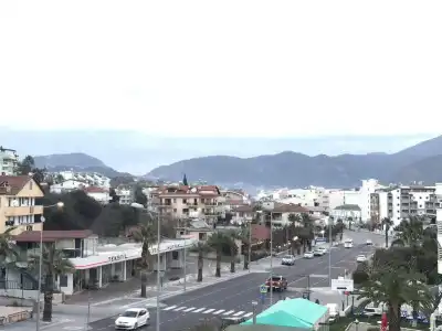 Pearl of Marmaris Otel - 11