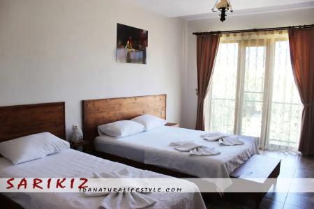Ida Natura Life Style Otel Kazdaglari - 55