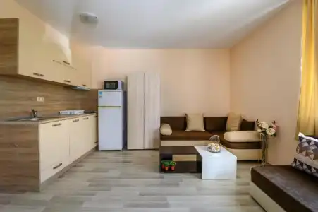 Apollon Apartments - 110