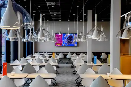 Prize by Radisson, Munich Airport - 14