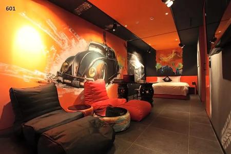 the Designers Jongro - 139