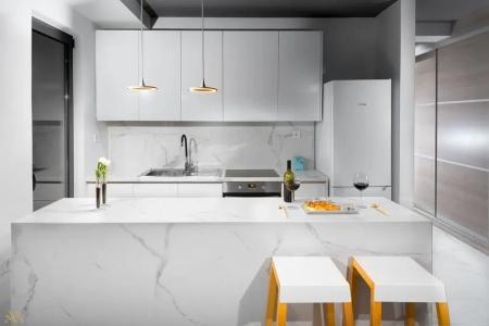 Elysium Boutique Apartments - 17