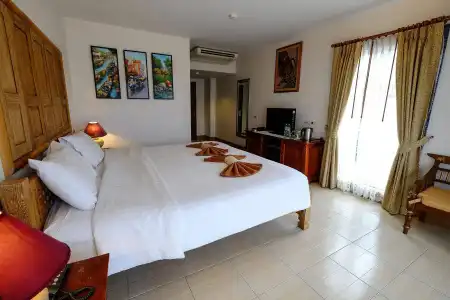 Harmony Inn - 4