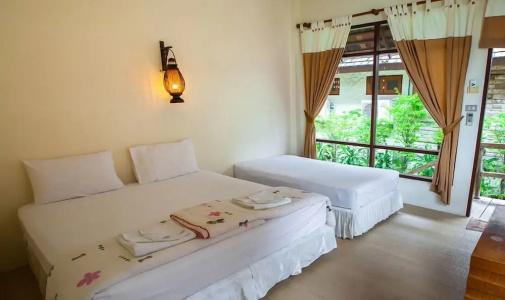 Salakphet Resort - 78
