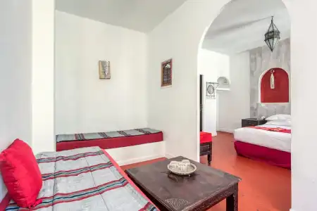 Le Ryad Boutique Hôtel - 24