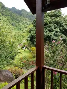 Phanom Bencha Mountain Resort - 8