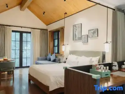SENBO Nature Park and Resort - 129