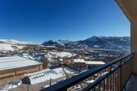 Panoramic Spa - 30