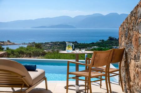 Elounda Heights - Adults Only - 49