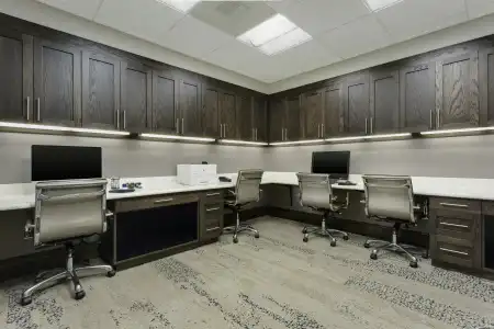 Hampton Inn & Suites Napa - 42