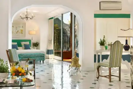 Il San Pietro di Positano - 113