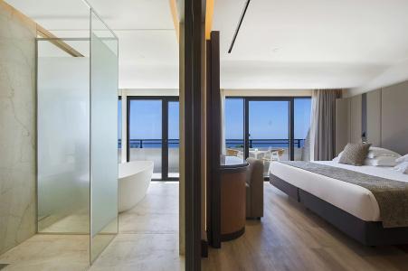 Amathus Beach Limassol - 1
