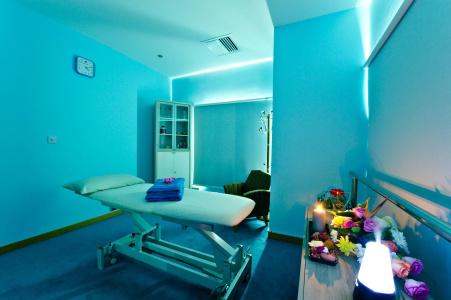 Al Bustan Centre & Residence - 24