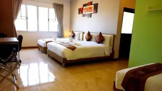 U Sabai Living - 64