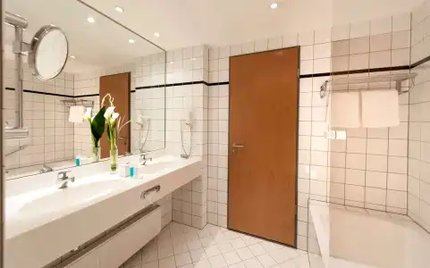 Dorint KongressDüsseldorf/Neuss - 45