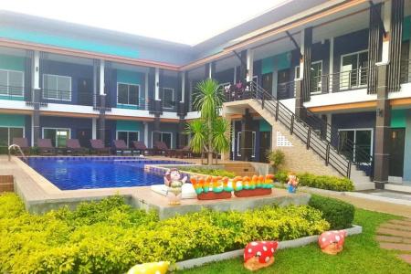Seashell Resort Krabi - 13
