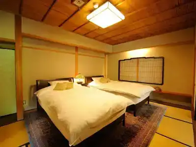 Ryoutei Ryokan YASUI - 25