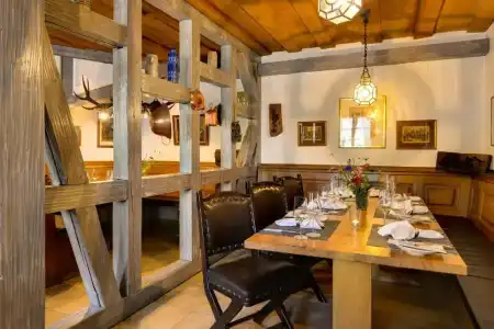 Romantik Gasthaus Rottner - 15