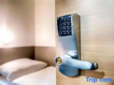 B&B Flensburg-City - 29