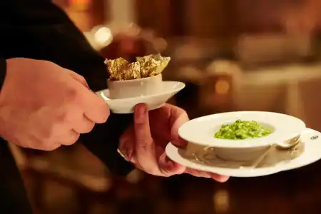 Steigenberger Icon Frankfurter Hof - 8