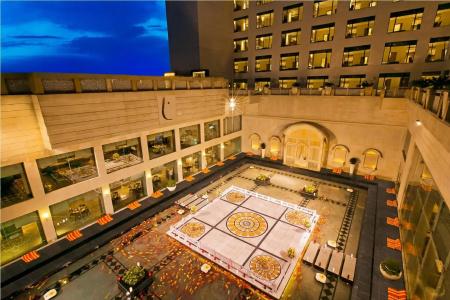 The Lalit Traveller Jaipur - 14