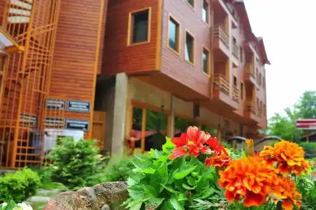 Inan Kardesler Bungalow Motel - 0