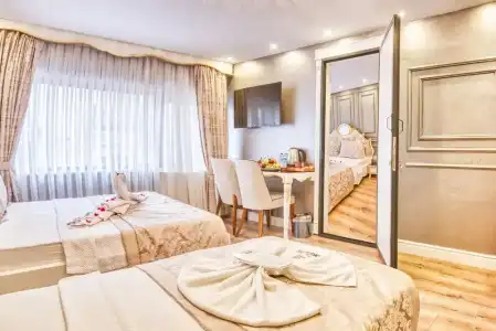 Sirkeci Ersu & Spa - 92