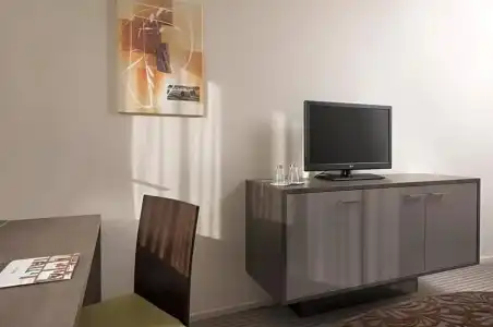 Mercure Duesseldorf - 28
