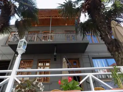 Apartment Anzi - 0