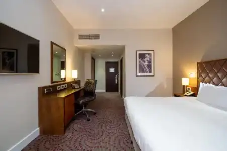 Doubletree by Hilton London Marble Arch - 53
