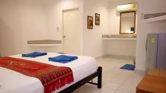 Lanta Island Resort - 153