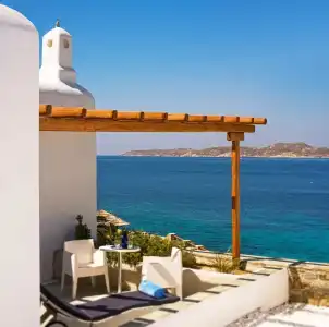 Mykonos Grand & Resort - 43