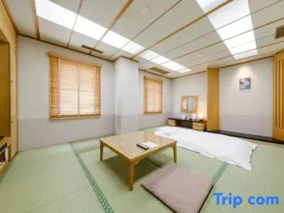 Tabist Abashiri Central - 44