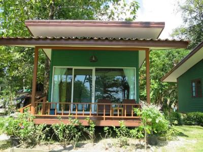 Bangbaobeach Resort - 27