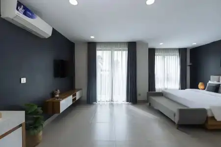 SS & Residence - 29