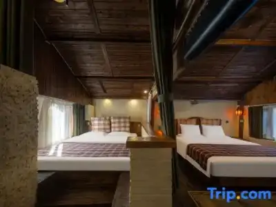 Blossom Hill Inn Lijiang Neverland - 65