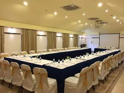 Kyriad Prestige Calangute Goa - 14