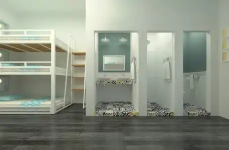 Lily's Hostel - 4