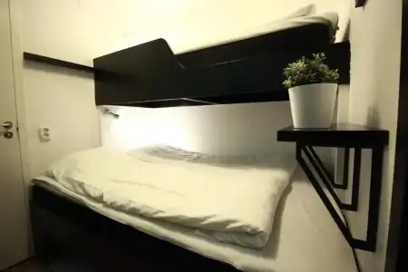 Hotell Centralstation - 33