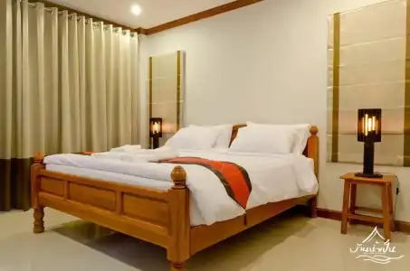 Baan Nam Pen Resort - 1