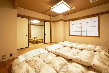 Select Inn Iwaki Ekimae - 57
