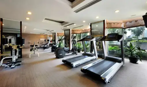 Radisson Collection Hyland Shanghai - 35