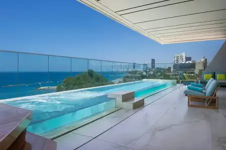 Amathus Beach Limassol - 100