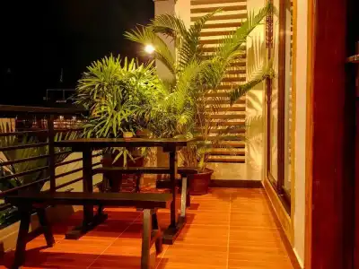 Asanak D'Angkor Boutique - 109