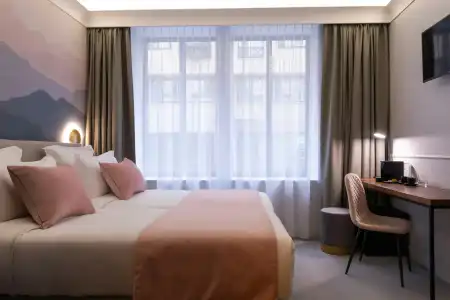 Hôtel Le Milie Rose - 22