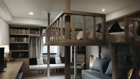Amaka Bed & Breakfast - 65