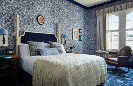 The Randolph Oxford, a Graduate by Hilton - 39