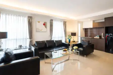 Beyond Suite - 4