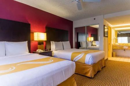 MONTREAL SUITES ORLANDO by IHG - 59